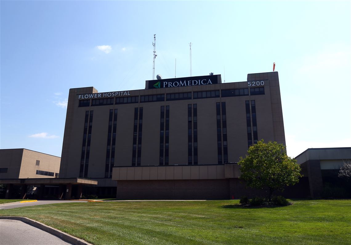 Flower Hospital Toledo Ohio Fax Number Best Flower Site