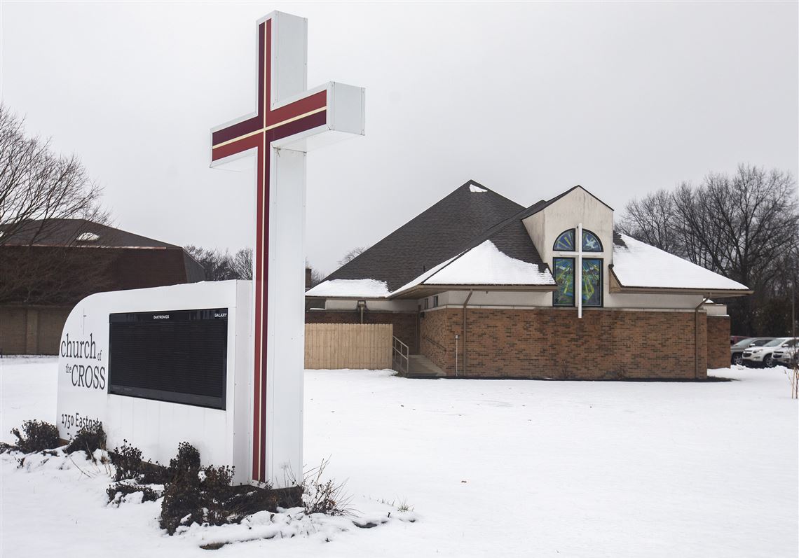 2 local churches join new Methodist denomination | The Blade