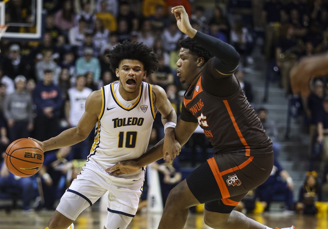 Toledo men's basketball has opportunity to rewrite ending