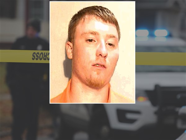 East Toledo man gets at least 15 years for murder outside bar | The Blade