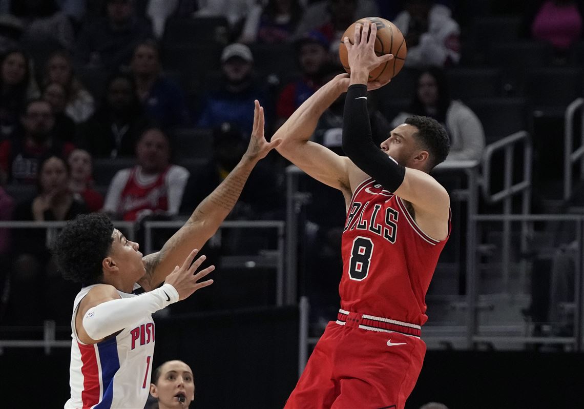 Chicago Bulls Star Zach Lavine Opens up on Drawing Inspiration