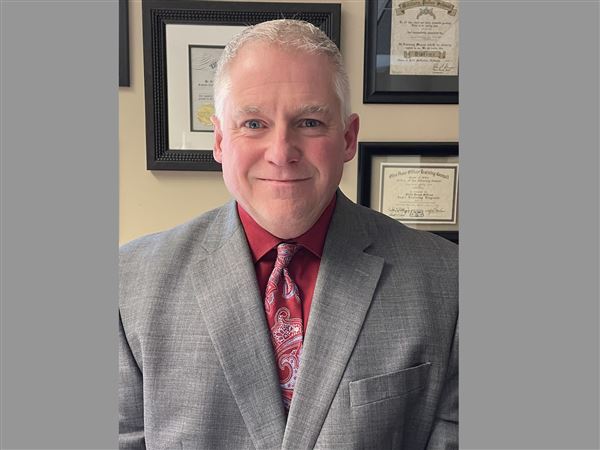 Mahoning County official is choice to lead Children Services