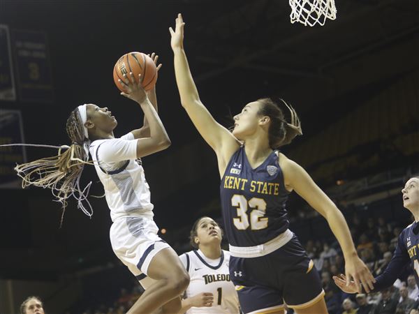 Game day preview: Toledo women's basketball vs. Kent State in MAC semifinal