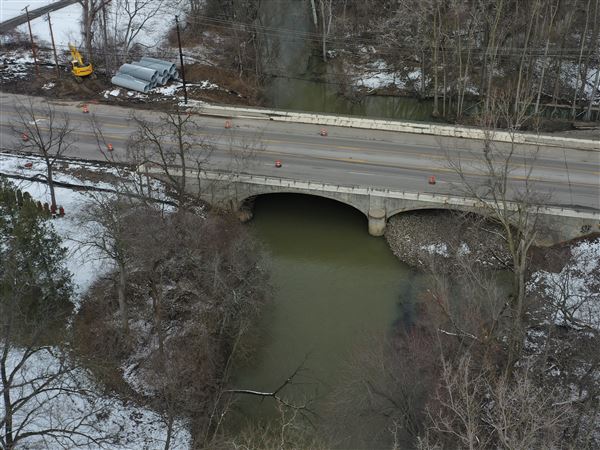 Road Warrior: Central Avenue bridge replacement slated to start