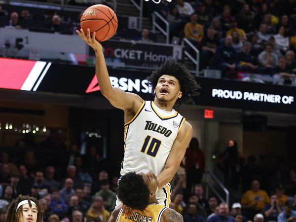 Toledo will travel to Michigan on Tuesday in NIT