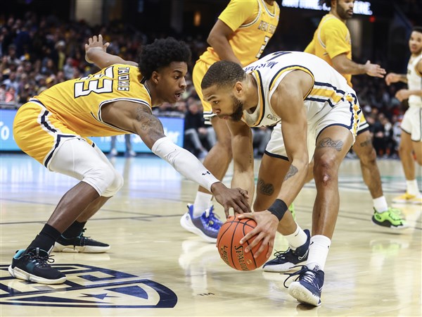 Briggs: Great season, but how much more March heartbreak can Toledo ...