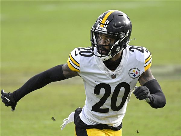 Lions agree to $33M, 3-year deal with CB Cam Sutton