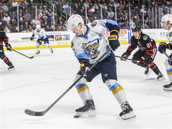 Rolling Walleye producing stretch of unprecedented success | The Blade