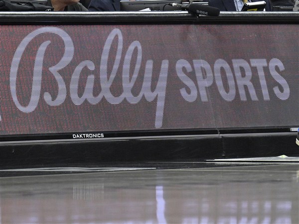 Bally Sports owner files for Chapter 11 bankruptcy | The Blade
