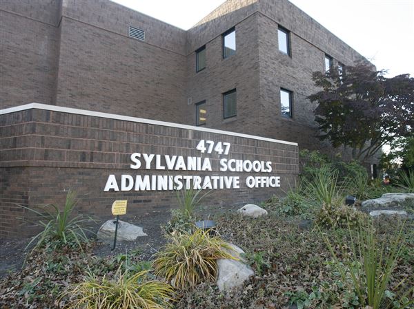 Sylvania schools looking to place 7.9-mill levy on May 5 ballot
