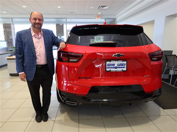 Stunning Bowling Green Ohio Car Dealers Images