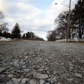 Toledo officials fight with country club over half acre needed for bike  trail