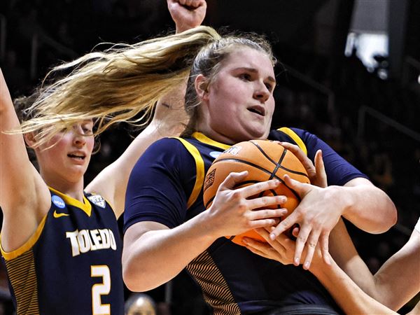 Game day preview: Toledo women's basketball vs. Tennessee in NCAA tournament