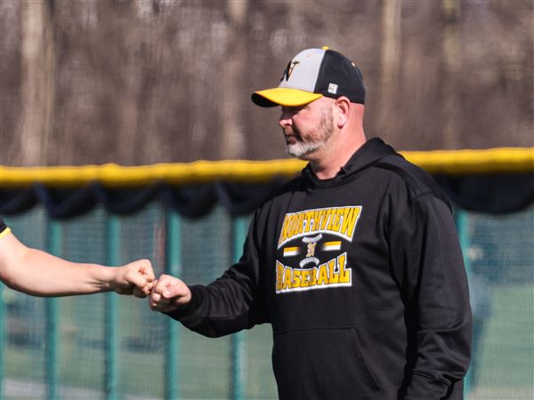 Tullis set to take over as coach of defending state champion Northview baseball