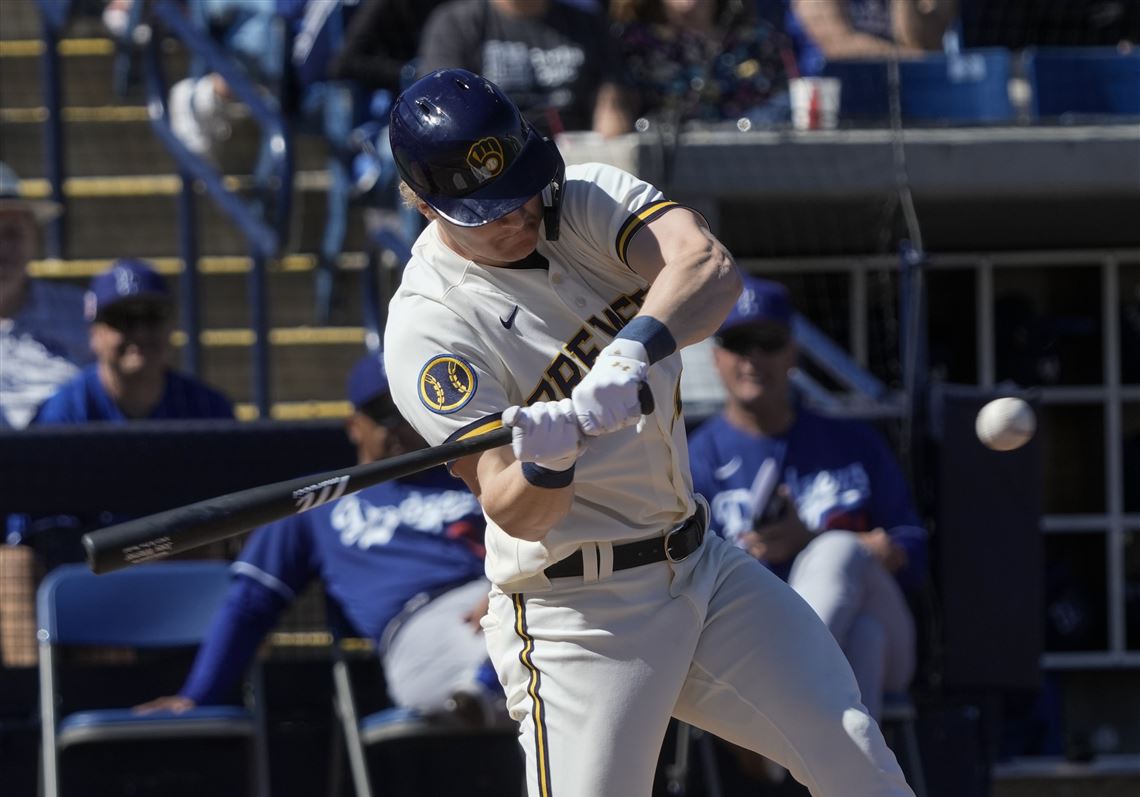 Bedford grad Wiemer getting called up to Brewers The Blade