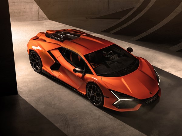 Lamborghini