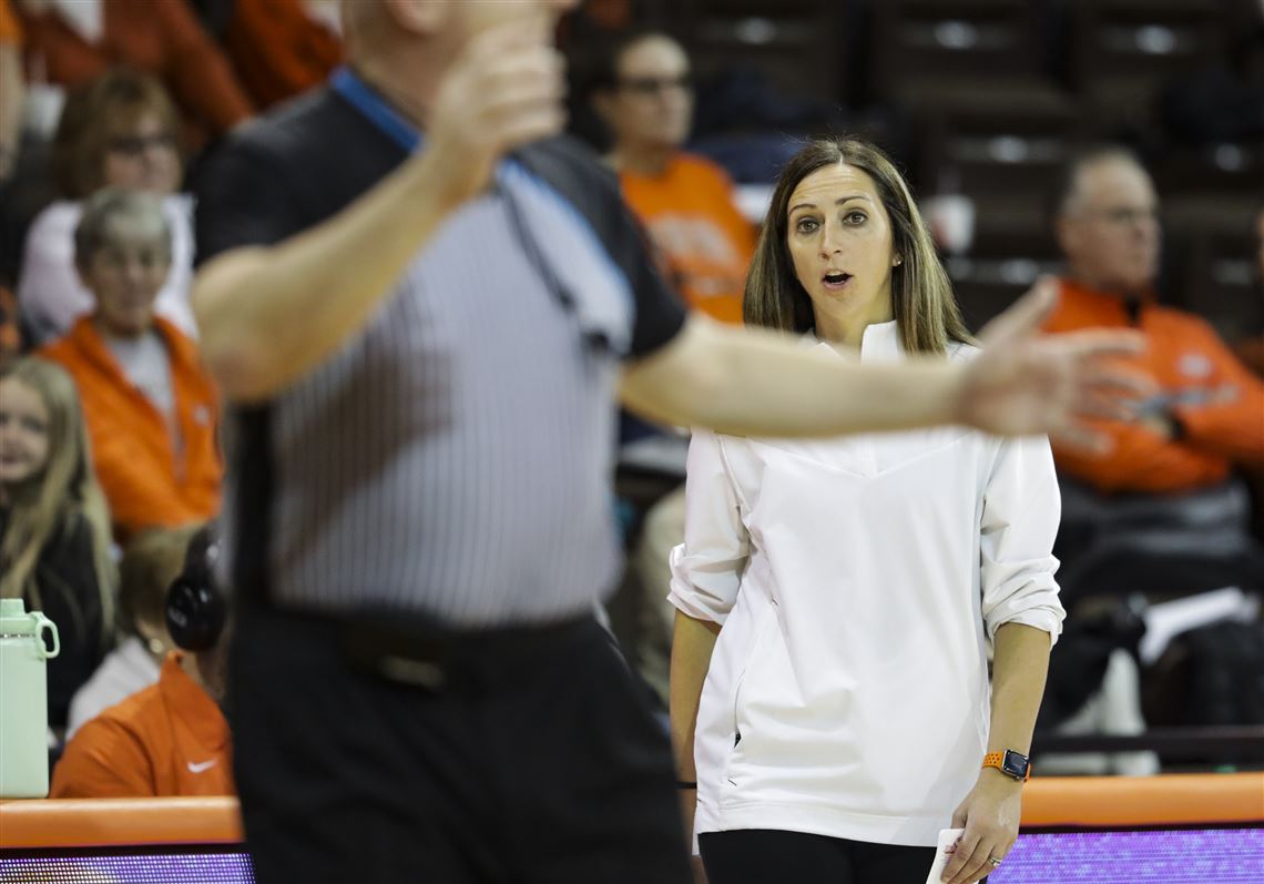 Bowling Green womens basketball coach Robyn Fralick leaving for Michigan State The Blade