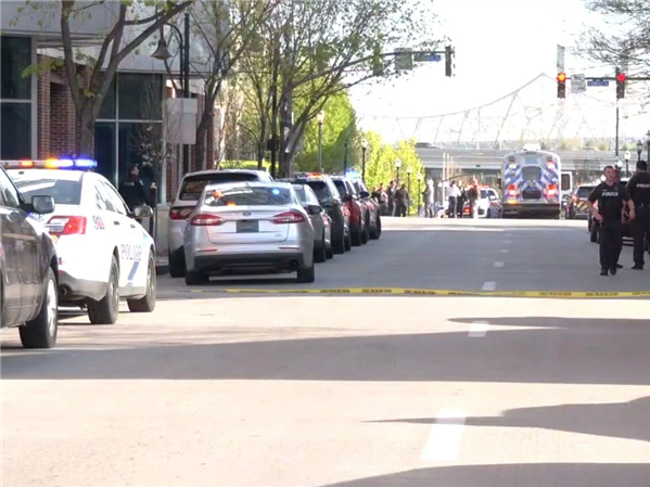 5th victim dies of wounds after Louisville bank shooting | The Blade