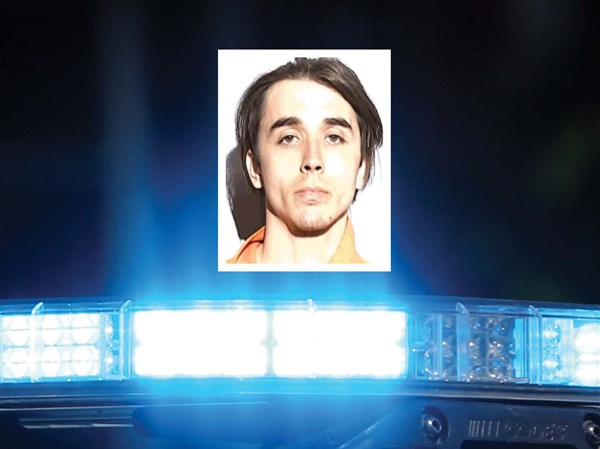 Toledo man charged in shooting of brother | The Blade