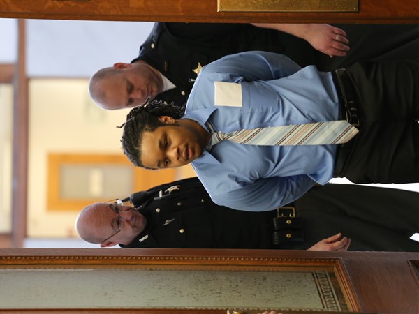 Man describes shooting that killed his 7-month-old daughter | The Blade
