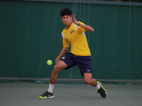 Toledo's Sornlaksup eliminated in first round of NCAA tournament