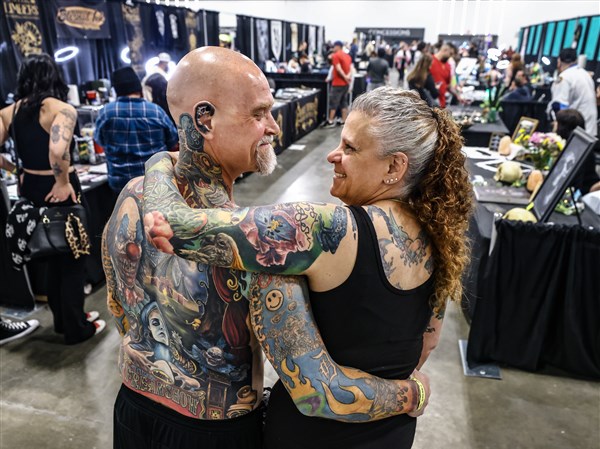 Aggregate more than 65 philly tattoo convention best  thtantai2