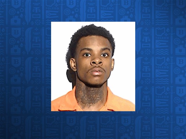 Toledo police arrest two in separate teen murders | The Blade