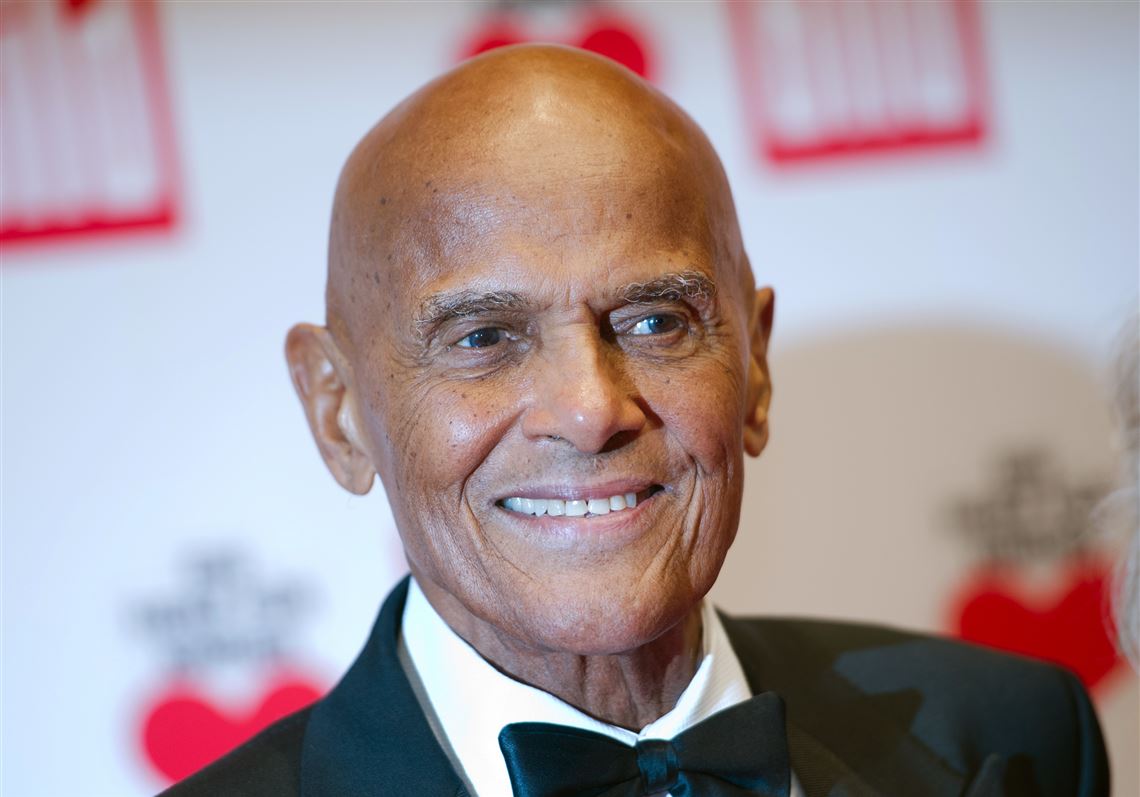 Harry Belafonte, Entertainer and Civil Rights Activist, Dead at 96