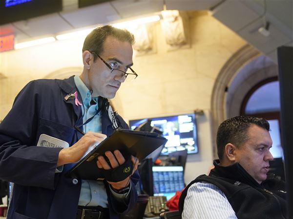 Meta's stock market surge fuels big Wall Street rally