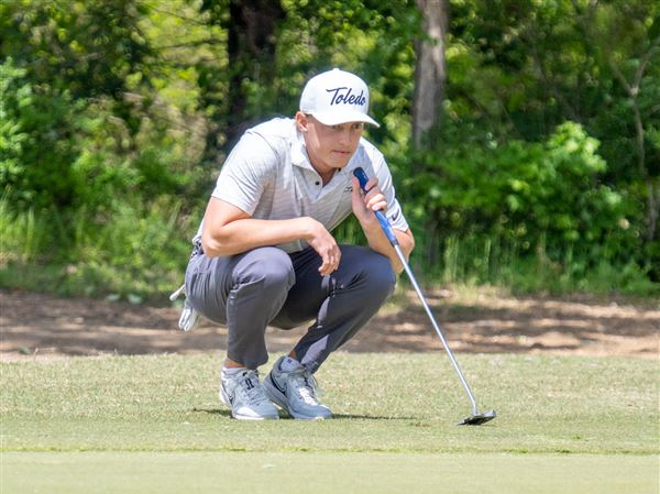 Shifting southward: MAC takes its men's golf tournament to Alabama