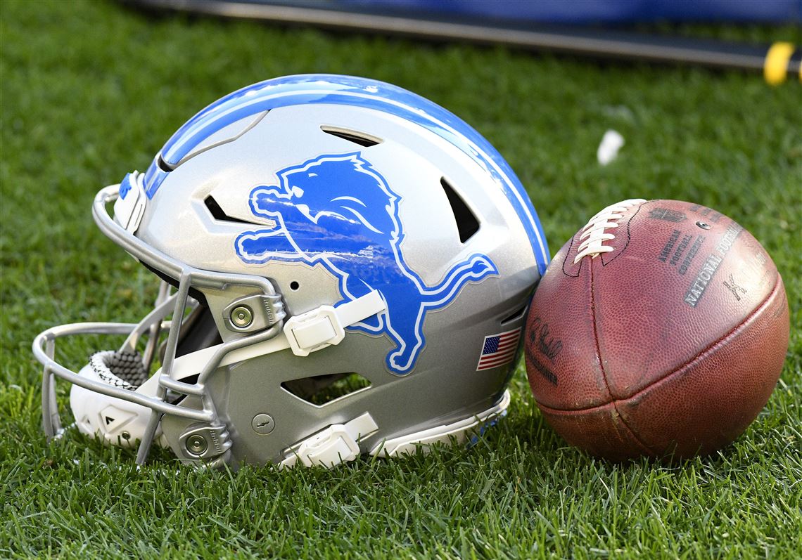 detroit lions upcoming games