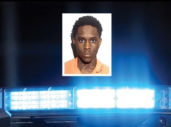 2 more suspects accused in '20 Toledo killing | The Blade
