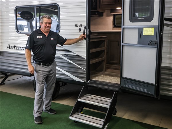 Toledo area prepares for Memorial Day travel rush | The Blade