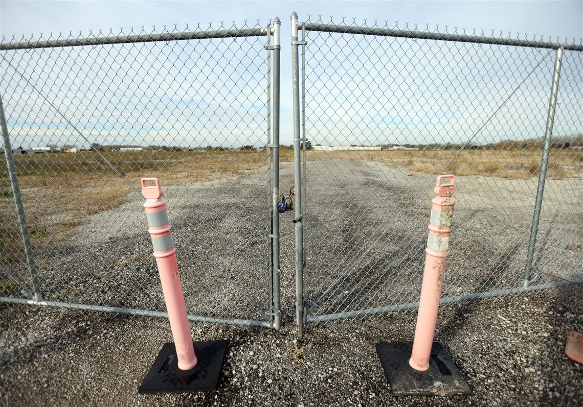 Toledo secures grant for North Towne Square industrial redevelopment | The  Blade