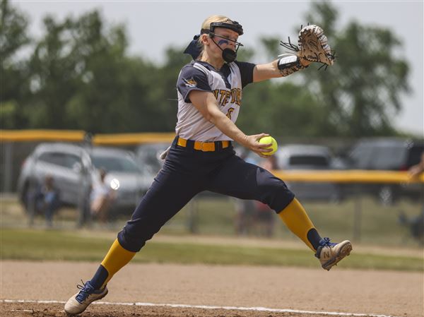 Whiteford softball headed back to state quarterfinals