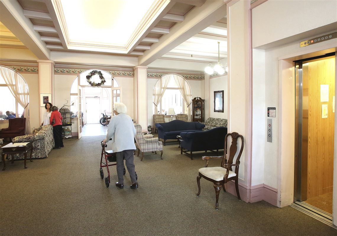 What if you can't afford long-term care? | The Blade