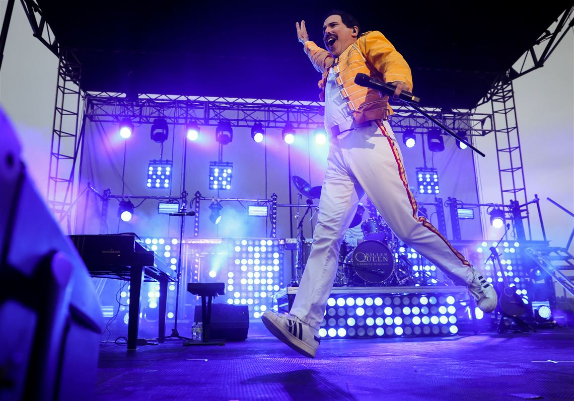 Dancing with the Stars': Queen Night Performances Will Include Freddie  Mercury's Favorite Song