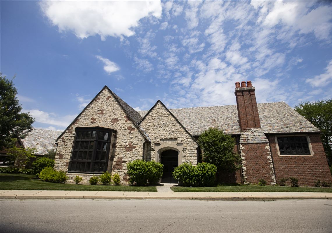West Toledo Branch Library – library