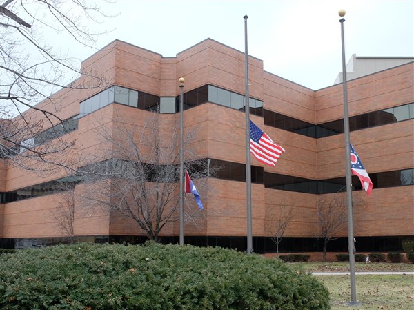 Judge to decide if Toledo teen is charged as adult in shootings | The Blade