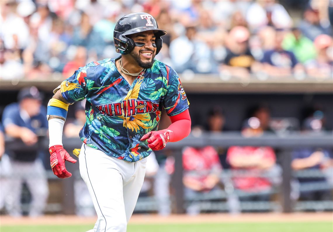 Mud Hens suffer defeat in first game back from break The Blade