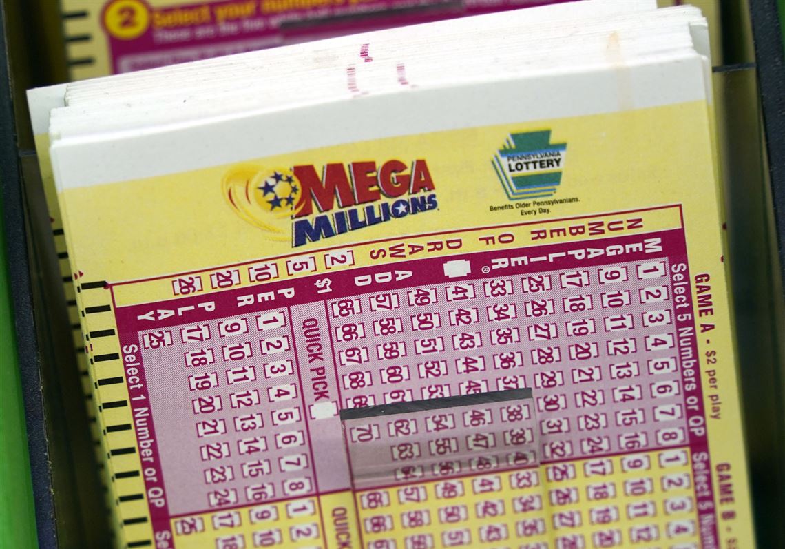 Mega Millions lottery jackpot nears $1B ahead of Friday drawing | The Blade