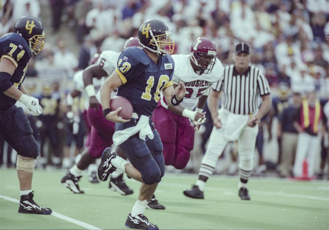 Sunday Chat with former Toledo QB Ryan Huzjak | The Blade