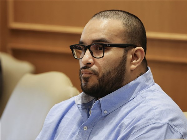 Second trial date set for Toledo man in murder case | The Blade