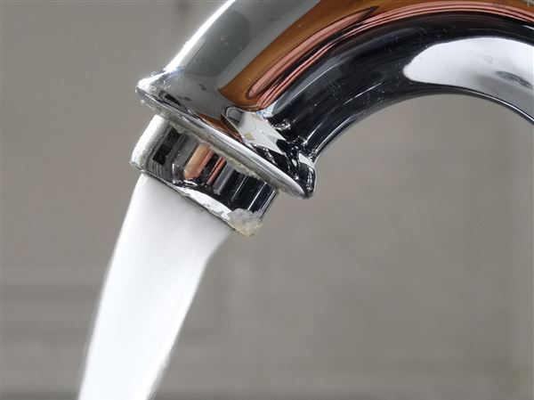 Regional water commission pulls money from reserves for new valves