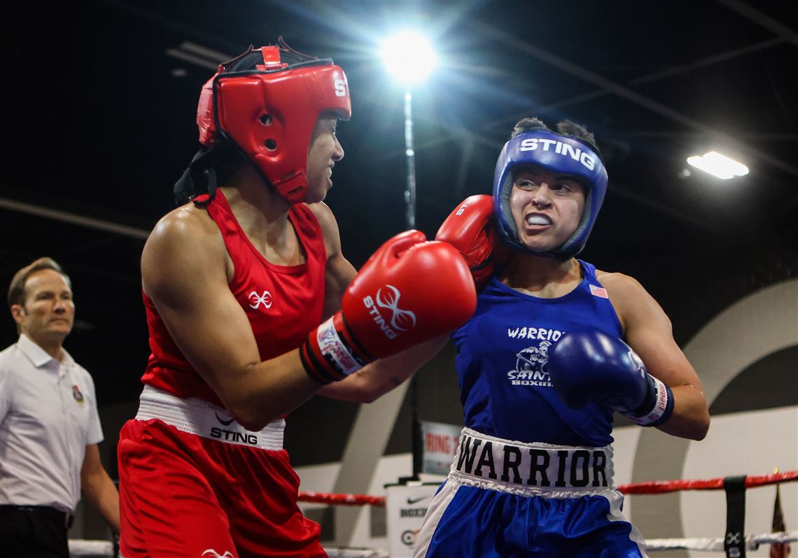 USA Boxing Womens Championships a week-long success in Toledo The Blade image