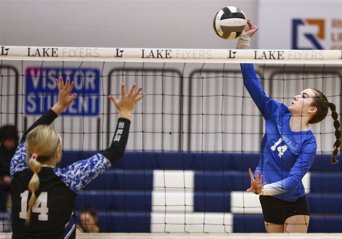 High school volleyball Players to watch in 2023 The Blade