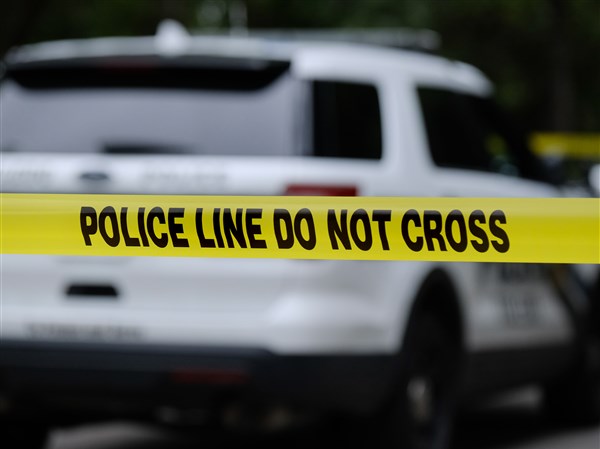 Man wanted in double homicide | The Blade
