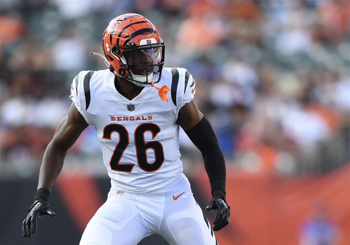 cincinnati bengals preseason 2022