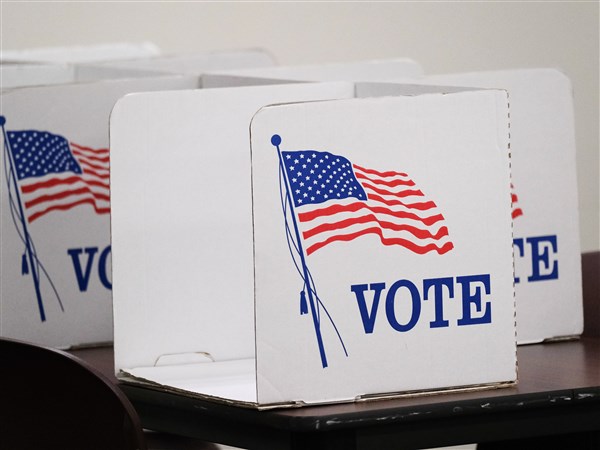 Free rides to polls available in Lucas, northern Wood counties | The Blade