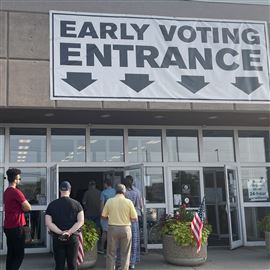 Free rides to polls available in Lucas, northern Wood counties | The Blade